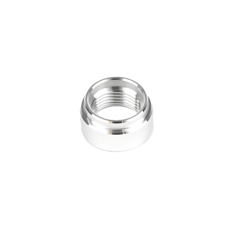 Haltech Haltech O2 Sensor weld-on bung - 6061 Aluminium | races-shop.com