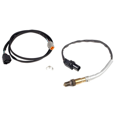 Haltech Haltech LSU4.9 Wideband hardware pack | races-shop.com
