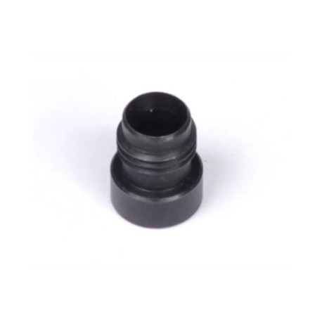 Haltech Haltech 1/4" Mild Steel Weld-on Base Only | races-shop.com