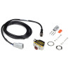 Haltech Laser Ride Height Sensor