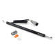 Haltech Haltech Linear Position Sensor - 1/2" - 150mm Travel | races-shop.com
