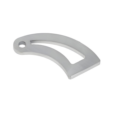 Haltech Haltech Weld on Shock Sensor Tab - Mild Steel | races-shop.com