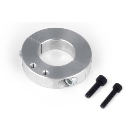 Motec Haltech 1 1/4" / 31.75mm Split Collar Shock Travel Sensor Mo | races-shop.com