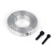 Motec Haltech 1 1/2" / 38.1mm Split Collar Shock Travel Sensor Mou | races-shop.com