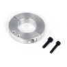 Haltech 1 1/2" / 38.1mm Split Collar Shock Travel Sensor Mou