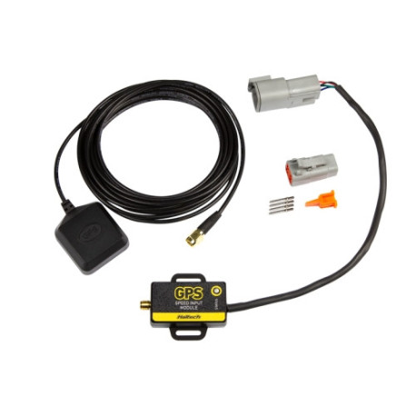 Motec Haltech GPS Speed Input Module | races-shop.com
