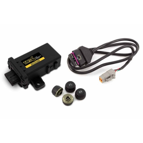 Motec Haltech TMS-4 - With external sensors | races-shop.com