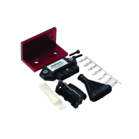 Motec Haltech Triple Channel OEM Igniter (DUMB) | races-shop.com