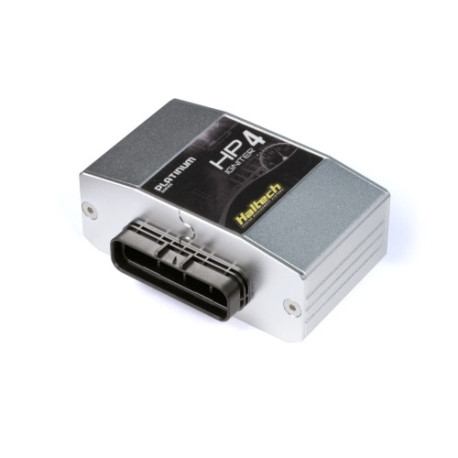 Haltech Haltech HPI4 High Power Igniter Quad Channel Module Only | races-shop.com