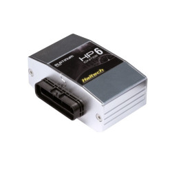 Haltech HPI6 High Power Igniter Six Channel Module Only