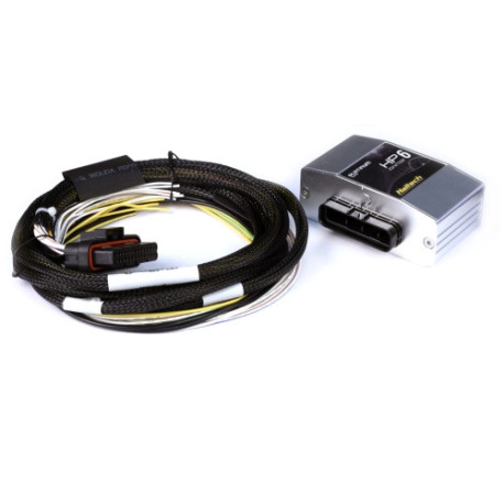 Haltech Haltech HPI6 - HP Igniter Six Channel 2m Flying Lead Kit | races-shop.com