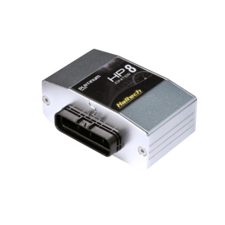 Haltech Haltech HPI8 High Power Igniter Eight- Channel Module Only | races-shop.com
