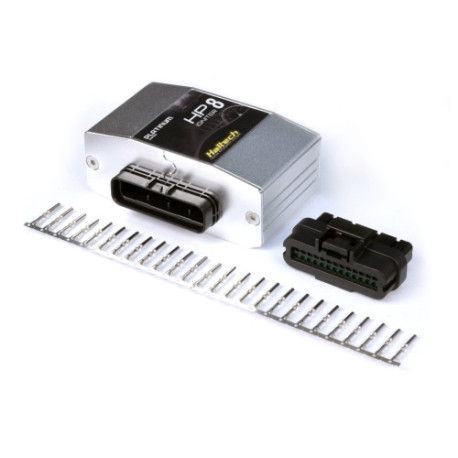 Motec Haltech HPI8 - HP Igniter Eight Channel inc Plug & Pins | races-shop.com