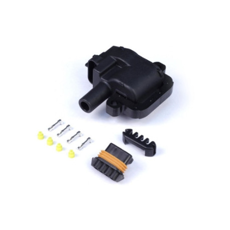 Motec Haltech LS1 Coil with built-in Ignitor | races-shop.com