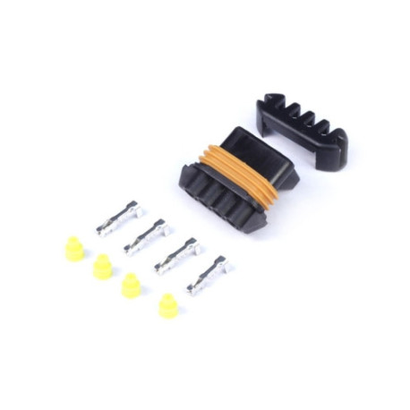 Motec Haltech Plugs and Pins Only - Suit LS1 Coil | races-shop.com