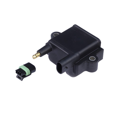 Haltech Haltech High Output Inductive Coil suit HPI modules | races-shop.com