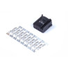 Haltech Plug and Pins Only 16 Pin TYCO