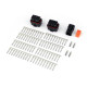 Motec Haltech Plug and pins only - Suits Nexus R3 | races-shop.com