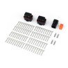 Haltech Plug and pins only - Suits Nexus R3