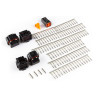 Haltech Plug and Pin Set - Suits Nexus R5
