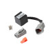 Haltech Haltech Analogue Output Adaptor | races-shop.com