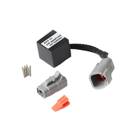 Haltech Haltech Analogue Output Adaptor | races-shop.com