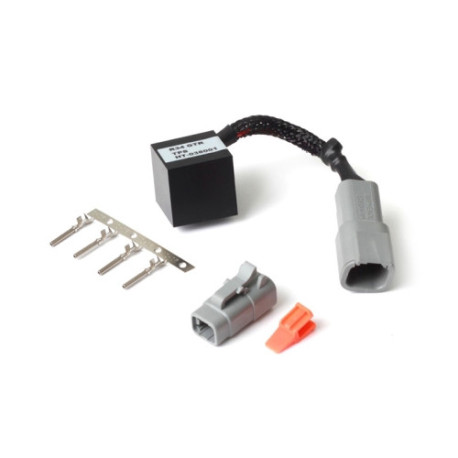 Motec Haltech Nissan Attesa 4WD TPS Adaptor | races-shop.com