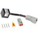 Haltech Haltech Tacho Output Adaptor | races-shop.com