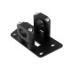Haltech Haltech Nexus PD16 Tube Mount Kit 1.25" | races-shop.com