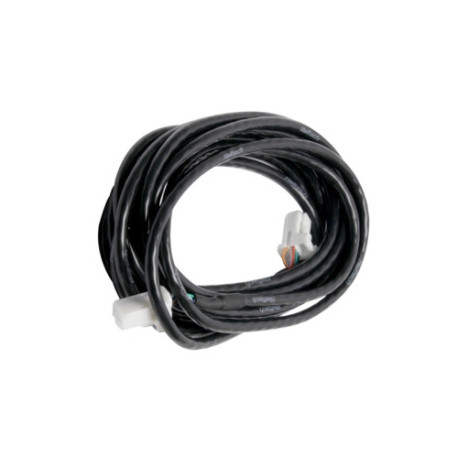 Motec Haltech CAN Cable 8 pin Wh Tyco 8 pin Wh Tyco 75mm (3") | races-shop.com