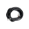 Haltech CAN Cable 8 pin Wh Tyco 8 pin Wh Tyco 75mm (3")