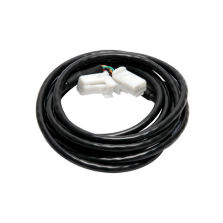 Haltech Haltech CAN Cable 8 pin Wh Tyco 8 pin Wh Tyco 600mm (24") | races-shop.com
