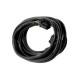Haltech Haltech CAN Cable 8 pin Blk Tyco 8 pin Blk Tyco 3000mm (120" | races-shop.com