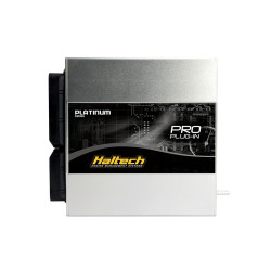 Haltech Platinum PRO Direct Plug-in Nissan Z33 350Z DBW Kit