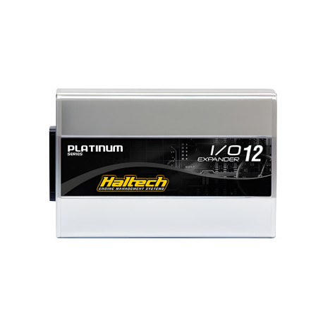 Haltech Haltech IO 12 Expander Box A CAN Based 12 Channel BOX Only | races-shop.com