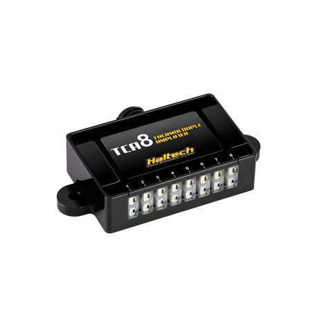Haltech Haltech TCA 8 4+4 (programmed as TCA 4 A / TCA 4B) | races-shop.com