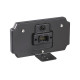 Haltech Haltech IC-7 Standard Mounting Bracket | races-shop.com