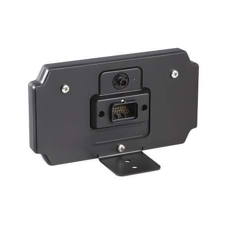 Haltech Haltech IC-7 Standard Mounting Bracket | races-shop.com