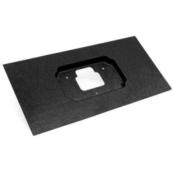 Haltech IC-7 Moulded Panel Mount