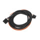 Haltech Haltech Extension Cable for Haltech Multi-Function CAN Gauge | races-shop.com