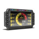 Haltech Haltech Haltech IC-7 7in Color Dash Kit | races-shop.com