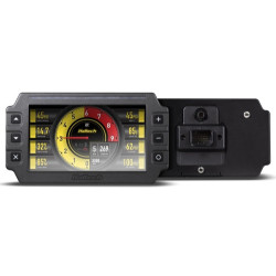Haltech Haltech IC-7 OBD-II 7in color display Dash