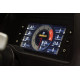 Haltech Haltech Stand Alone IC-7 Colour Dash "Classic" Install kit C | races-shop.com