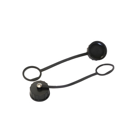 Promotional items Haltech Water proof Elite USB Cap Only (Supplied as a pair) | races-shop.com