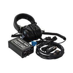Haltech Pro Tuner "Knock Ears" Kit - Dual Channel 2014 Spec