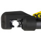 Haltech Haltech HC5 Hydraulic Crimper 5 TON | races-shop.com