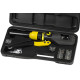 Haltech Haltech HC5 Hydraulic Crimper 5 TON | races-shop.com