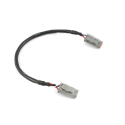 Haltech Haltech Elite CAN Cable DTM-4 to DTM-4 150mm (6")