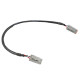 Haltech Haltech Haltech Elite CAN Cable DTM-4 to DTM-4 2400mm (92") | races-shop.com