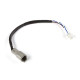 Motec Haltech CAN Adaptor Loom (DTM-4 to Minifit Jr) Suits Microte | races-shop.com